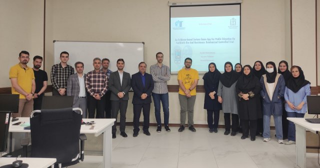 ژورنال کلاب