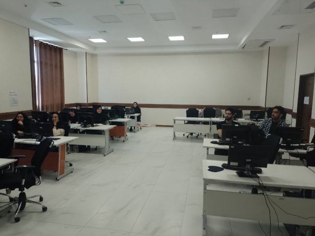 پدافند غیر عامل