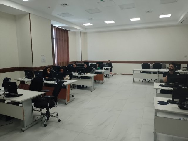 پدافند غیر عامل