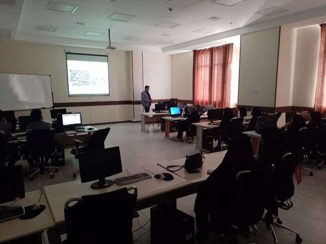 پدافند غیر عامل