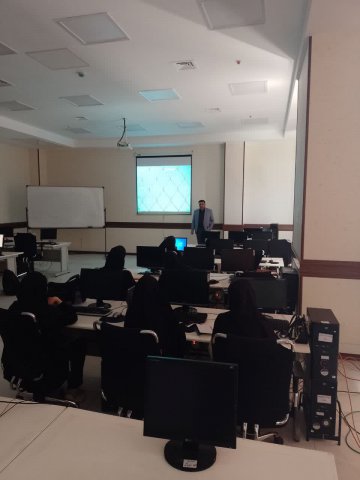 پدافند غیر عامل